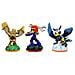 Skylanders Giants Sprocket + S. Boom + StumpSmash - Foto miniatura 1