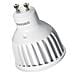 Lampadina a LED faretto GU 10 7 W PAR16 2700°K 230V Essential - Foto miniatura 3
