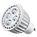 Lampadina a LED faretto GU 10 7 W PAR16 2700°K 230V Essential - Foto miniatura 4