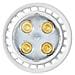 Lampadina a LED faretto GU 10 7 W PAR16 2700°K 230V Essential - Foto miniatura 5