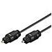 Cavo Audio Digitale Toslink 1,5 Mt. - Foto miniatura 1