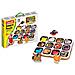Smart Puzzle Fattoria - Puzzle Magnetico - Foto miniatura 5
