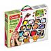 Smart Puzzle Fattoria - Puzzle Magnetico - Foto miniatura 1