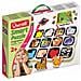 Smart Puzzle Fattoria - Puzzle Magnetico - Foto miniatura 3