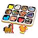 Smart Puzzle Fattoria - Puzzle Magnetico - Foto miniatura 2