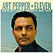Art Pepper - Art Pepper + Eleven - Foto miniatura 1