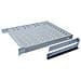 ASSMANN Electronic DN-97646, Grigio, 50 kg, 48,26 cm (19") , 48,2 cm, 4,45 cm, 3,2 kg - Foto miniatura 1