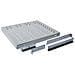ASSMANN Electronic DN-97646, Grigio, 50 kg, 48,26 cm (19") , 48,2 cm, 4,45 cm, 3,2 kg - Foto miniatura 3