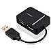 Hub a 4 Porte USB 2.0 - Foto miniatura 1