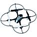 Vision Zeta Drone con Radiocomando Giroscopo a 6 assi e 4 canali - Foto miniatura 2