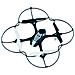 Vision Zeta Drone con Radiocomando Giroscopo a 6 assi e 4 canali - Foto miniatura 1