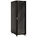 Armadio Rack 19" 32u Serie Rnb 600x600 Mm, Nero - Foto miniatura 1