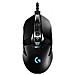 G900 Chaos Spectrum Professional-Grade Wired / Wireless Gaming Mouse - 2.4GHZ  - Foto miniatura 3