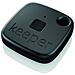 Keeper Localizzatore con Tecnologia Bluetooth 4.0, Nero - Foto miniatura 1