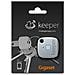 Keeper Localizzatore con Tecnologia Bluetooth 4.0, Nero - Foto miniatura 5