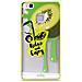 Cover PC+TPU per Huawei P9 Lite 5.2" "Summer Juice" Kiwi Verde Lime - Foto miniatura 1