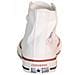 All Star Ct Scarpe Alte Hi Bianche White Junior 3j253 28 - Foto miniatura 2