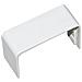 Pezzo Di Giunzione Per 2 Canaline Lk46118 Mm. 46x18 - Foto miniatura 1