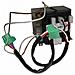 Trasformatore 119rir090 Bx-za3 Za4 Za5 Zca Zme - Foto miniatura 1
