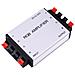 Amplificatore Per Controller Strisce Led Rgb 3009 - Foto miniatura 1