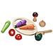 Il Tagliere Delle Verdure-cutting Vegetable - Foto miniatura 1