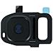 Lente Protettiva Per Fotocamera Posteriore Per Samsung Galaxy S7 E S7 Edge - Foto miniatura 2