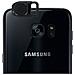 Lente Protettiva Per Fotocamera Posteriore Per Samsung Galaxy S7 E S7 Edge - Foto miniatura 3