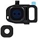 Lente Protettiva Per Fotocamera Posteriore Per Samsung Galaxy S7 E S7 Edge - Foto miniatura 5