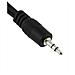 Cavo Adattatore Audio Jack 3.5 Mm / Rca Stereo Maschio, 2.5 M - Foto miniatura 3