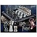 Scacchi Scacchiera Harry Potter The Final Challenge Chess Set - Foto miniatura 1