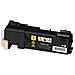 TONER COMPATIBILE -  Per Xerox Phaser 6500 106r01596 Giallo 2500pag. - Foto miniatura 1