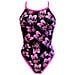 Costumi Da Bagno Double Heart Revolution Costumi Donna M - Foto miniatura 1