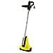 Lavasuperfici PCL 4 Potenza 600 W Colore Nero / Giallo - Foto miniatura 1