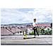 Lavasuperfici PCL 4 Potenza 600 W Colore Nero / Giallo - Foto miniatura 3