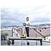 Lavasuperfici PCL 4 Potenza 600 W Colore Nero / Giallo - Foto miniatura 4