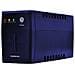Gruppo di Continuità UPS Xpower 800 VA / 480 W 1 Presa Schuko 1 Presa AC - Foto miniatura 1
