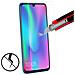 Protezione Dello Schermo Per Honor 10 Lite In Vetro Flessibile Serie Flexibleglass, Trasparente - Foto miniatura 3
