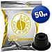Caffe' Respresso Oro 50 Pz - Foto miniatura 2