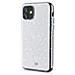 Sparkle custodia per cellulare 15,5 cm (6.1"") Cover Trasparente, Bianco per iPhone 11 Pro - Foto miniatura 1