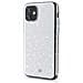 Sparkle custodia per cellulare 15,5 cm (6.1"") Cover Trasparente, Bianco per iPhone 11 Pro - Foto miniatura 2