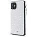 Sparkle custodia per cellulare 15,5 cm (6.1"") Cover Trasparente, Bianco per iPhone 11 Pro - Foto miniatura 3