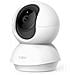 Telecamera di Sorveglianza Pan / Tilt Wi-Fi Tapo C200 HD Interno Giorno / Notte - Bianco - Foto miniatura 1