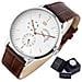 Orologio Da Uomo 1710389 Brad (zf076a) + Scatola - In Ordine - Foto miniatura 8
