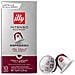 Illy Espresso Capsule Compatibili Tostato Intenso 10pz - Foto miniatura 2