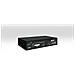 Alfa Aps084 Desktop Switch Ethernet, 8 Porte 10/100 Mbps Con 4 Porte Poe - Foto miniatura 1
