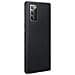 Custodia Samsung Leather Cover Ef-vn980lbegeu Per Galaxy Note 20 N980 Nero - Foto miniatura 4
