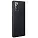 Custodia Samsung Leather Cover Ef-vn980lbegeu Per Galaxy Note 20 N980 Nero - Foto miniatura 2