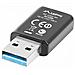 Ac1200 Nc-1200-wi (usb 3.0) Adattatore Di Rete - Foto miniatura 4