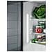 Frigorifero Combinato LNC5TE34X2 Classe E Capacità Netta 332 Litri Colore Inox - Foto miniatura 8