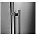 Frigorifero Combinato LNC5TE34X2 Classe E Capacità Netta 332 Litri Colore Inox - Foto miniatura 7